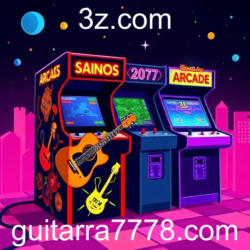 Jogos Arcade