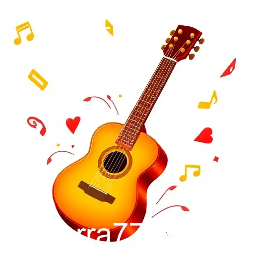 A Ascensão da Guitarra 777 no Universo dos Games