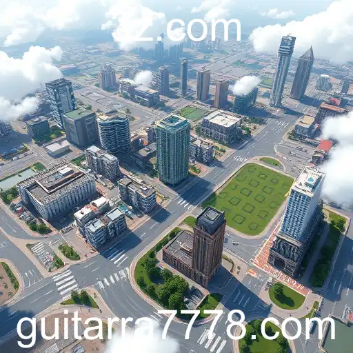 O Impacto dos Avanços Tecnológicos nos Jogos